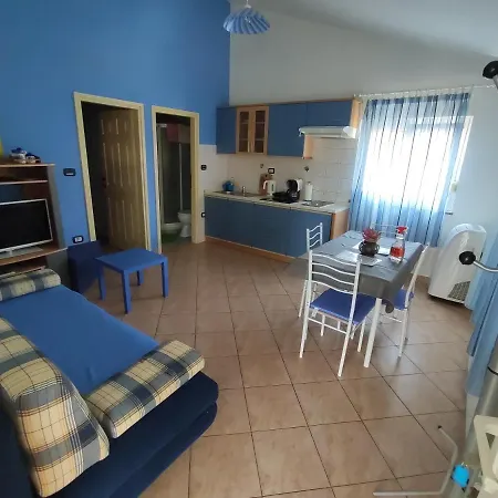 Apartments Azalea, Umag Room photo