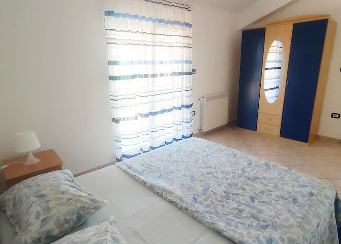 Apartments Azalea, Umag