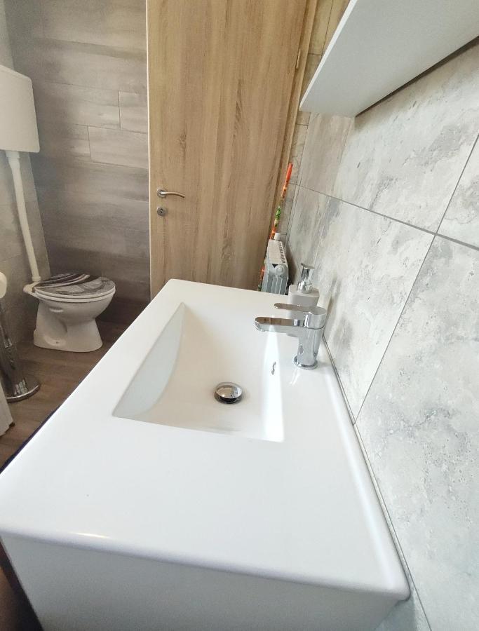 Apartman Azalea, Umag