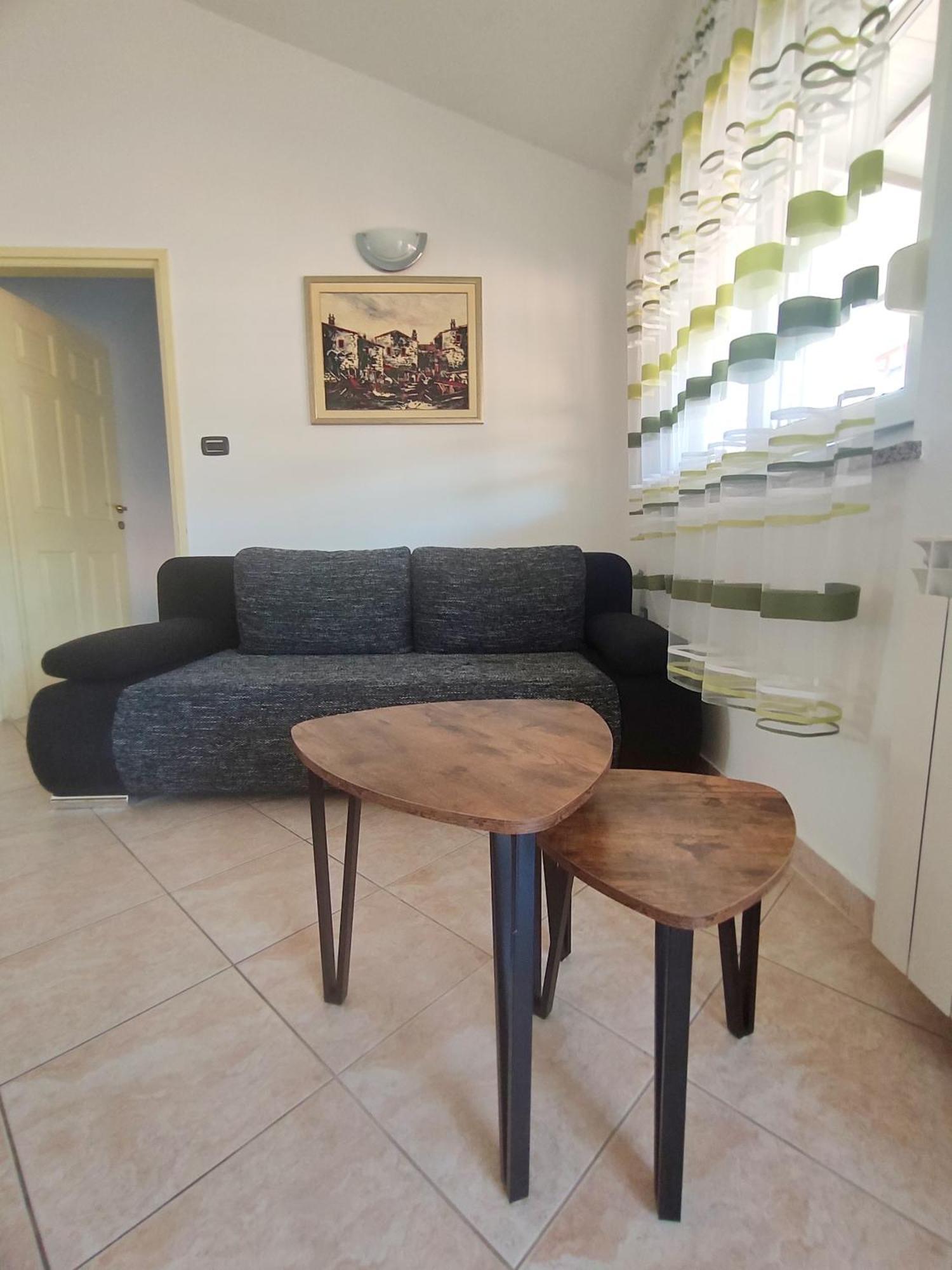 Apartman Azalea, Umag