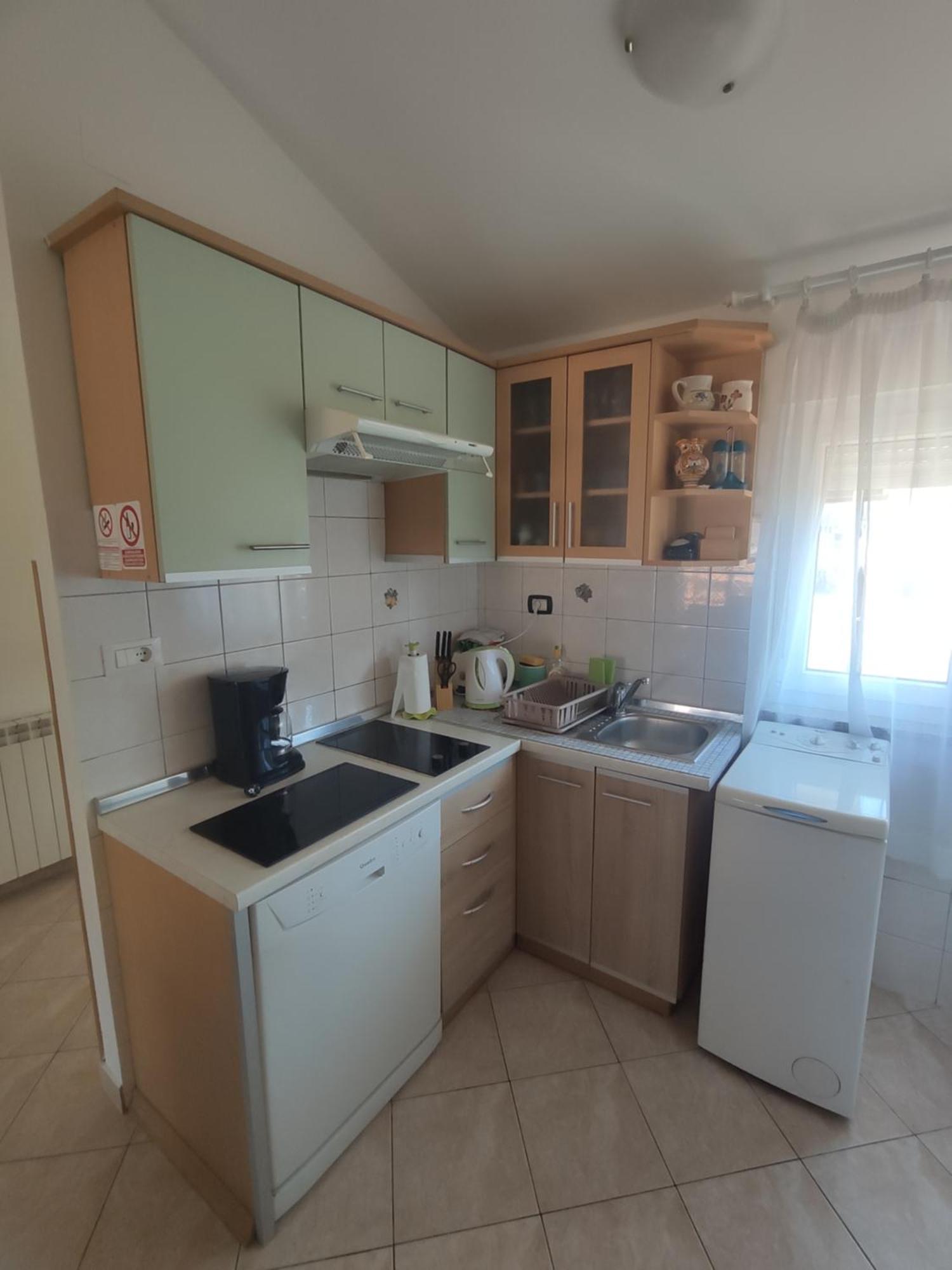 Apartman Azalea, Umag